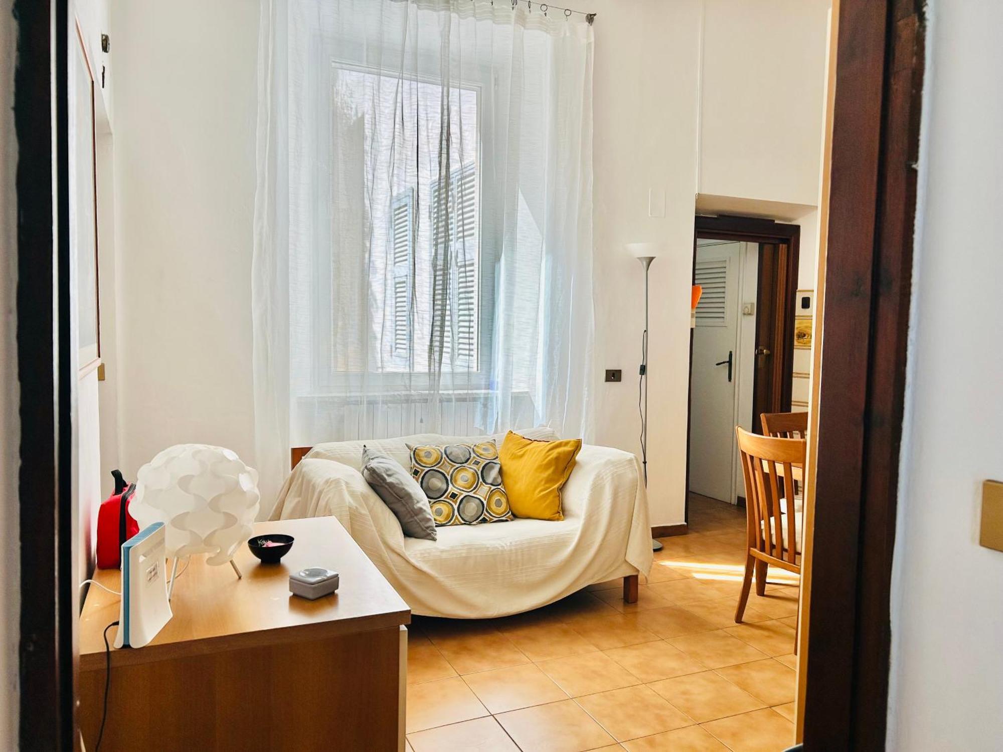 Molo 28 Beach Parking Ac Porto Santo Stefano  Exterior photo